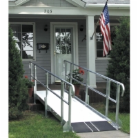 PVI Modular Ramp (Commercial)