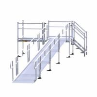 EZ-Access Modular Ramp (Residential)