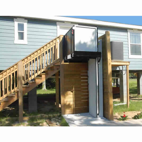 Vertical Platform Lifts