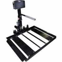 Automatic Universal Power Chair Lift