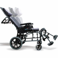 Karman Ergonomic Ultra Lightweight Reclining Wheelchair