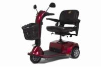 Golden Companion Midsize 3 Wheel Scooter