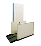 vertical platform lifts