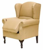 Risedale Lift Chair (Lift Only, No Recline)