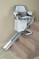 AmeriGlide Stair Lift AC Powered (used)