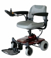 Shoprider Jimmie Power Chair