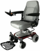 Shoprider Smartie Power Chair