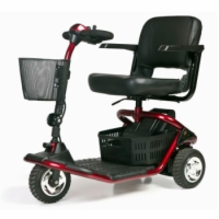 Golden LiteRider 3 Wheel