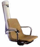 Hoyer Water Powered Tublift