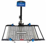 AmeriGlide Universal Outside Lift 350 XL (Steel Platform)