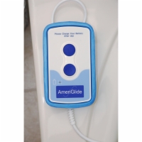 Harmar Bath Lift Hand Control with Battery