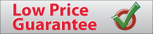 Low Price Guarantee