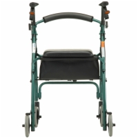 Green - Back