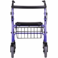 Purple - Front