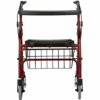 Red - Front