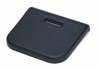 Rubber Seat Pad for 4200,4203,4212 w/ Fixed Curved Back