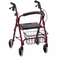 Nova 4208 Red