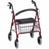 Nova 4215 Red
