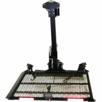 AmeriGlide Auto Power Chair Lift 350 (Steel Platform)