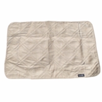 Chair Seat Protector (2-PACK) - TAUPE PRODUCT OPTION