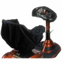 WeatherMuff Scooter Seat and Tiller Cover