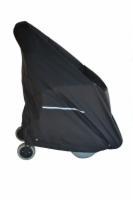 Large WeatherBee Power Chair Cover