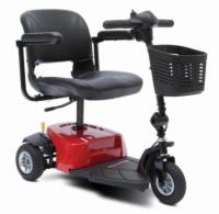 AmeriGlide Traveler 3 Wheel