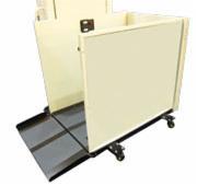 Portable Wheelchair Lifts