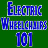 Electric Wheelchairs 101