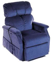 Comforter Series
