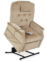 Gentle Lift Chairs
