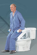 Toilet Seat Lifts