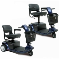 Power Elevating Seat for Pride Victory 9 - 3 Wheel Scooter