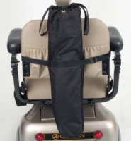 Crutch Holder for Liteway