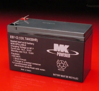 MK ES7-12 AGM