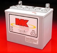 MK U-1 GEL