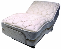 Deluxe Flex-a-Bed