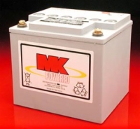 MK 40-12 GEL