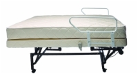 Deluxe Hi/Low Flex-a-Bed