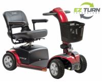 Pride 4 Wheel Victory 10