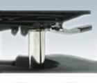 Seat Lock, left side