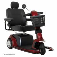 Pride 3 Wheel Maxima HD