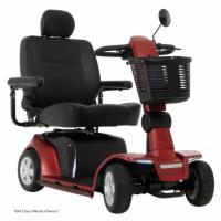 Pride 4 Wheel Maxima HD