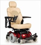 Golden Electric Wheelchairs