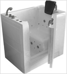 Walk In Tubs