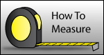 Stair Lift Measuring Guide