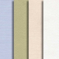 AB Sheet Set - 300 TC Organic Cotton
