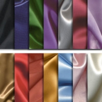 AB Sheet Set - Bridal Satin
