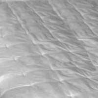 Comforter Pattern - Jump & Tack