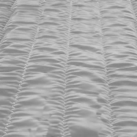 Comforter Pattern - Channels